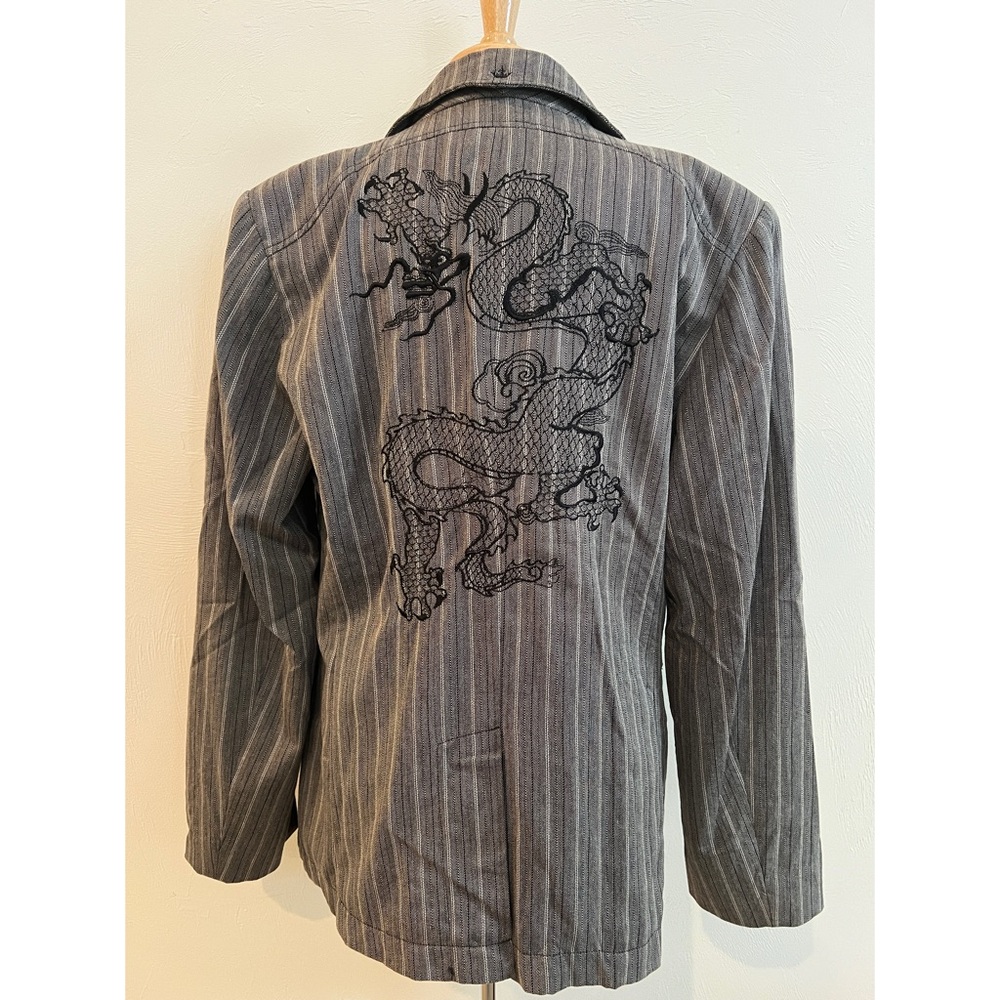 NWT. Men’s Jacket. Christopher Wicks English Laundry.